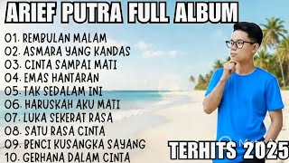 Download lagu ARIEF PUTRA FULL FEAT YOLANDA 2021-2022 - REMBULAN MALAM 🎵 TIARA 🎵 LAGU MELAYU mp3