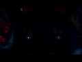 FNAF 3 Phantom Candy Glitch