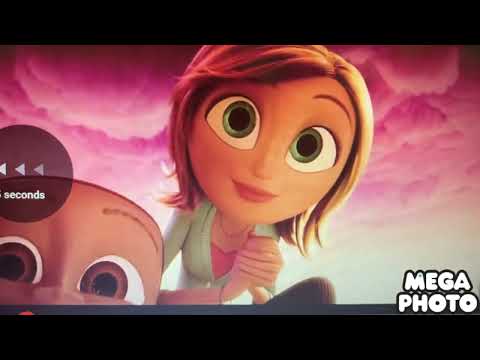 Sam sparks sings creeper, aw man