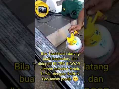 ANDA PERNAH MENGALAMI MASALAH SEBEGINI?