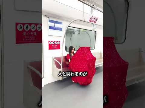 ぶっ飛びすぎなドレスコレクション