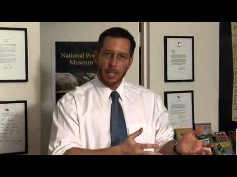 War Letters: An Interview with Andrew Carroll