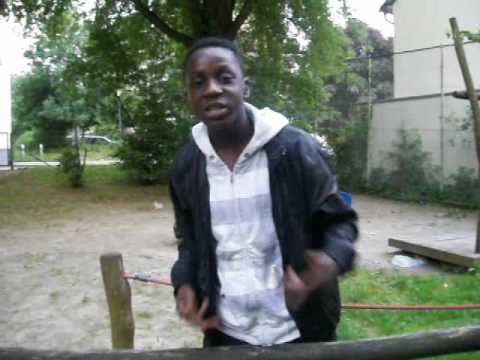 Lil-G feat. Selina -  Für dich