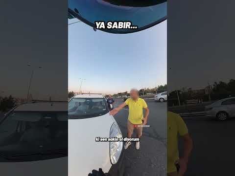 SÖZDE POLİSİN TRİPLER: