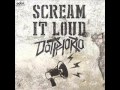 Scream It Loud By Datphoria 