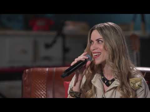 «Σε ποια θάλασσα αρμενίζεις» - Σαββέρια Μαργιολά στο «Μουσικό Κουτί» | ΕΡΤ