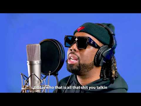 No Auto (Tapped In With Iamsu! Live Session)