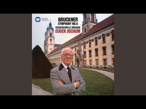 Symphony No. 8 in C Minor: II. Scherzo. Allegro moderato - Trio. Langsam (1890 Version)