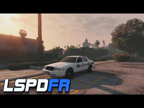 Jedediah's AWESOME NEW LS PACK - LSPDFR #35