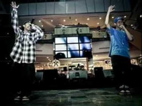 Mbiring Manggis versi Hip Hop - Wisnu Bangun