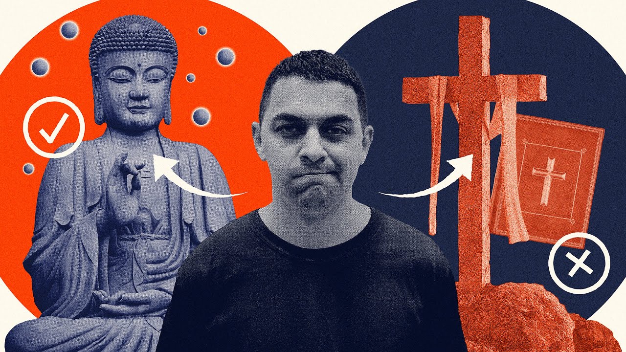 Why Japan Rejects Foreign Religions (like Christianity)