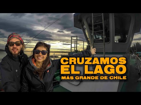 Así se viaja por la Carretera Austral: de Chile Chico a Puerto Cisnes 🇨🇱 | Cap. 09