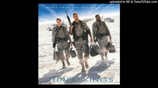 Carter Burwell - The Guns / The Radio Call / Handing Out The Gold