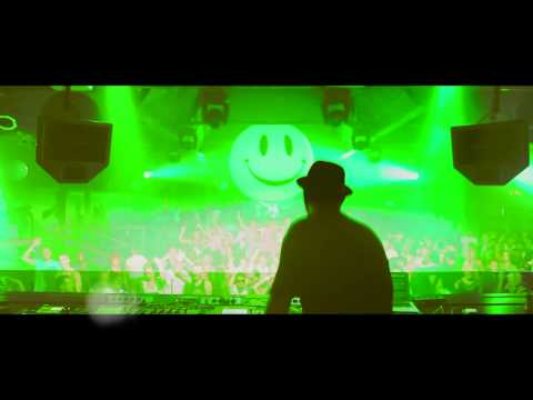 Årets Danske DeeJay - Danish DeeJay Awards 2014