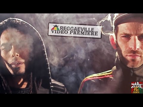 Opposite Crew feat. Jr. Levi & Izan - I Have A Dream [Official Video 2016]