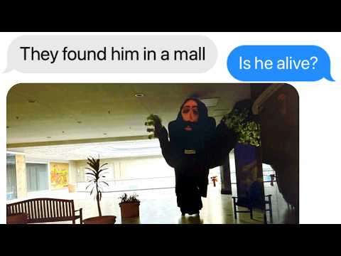 The Oldest View | Found Footage