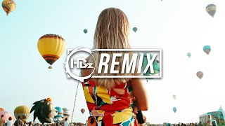 Pur - Ich lieb dich (HBz Bounce Remix)