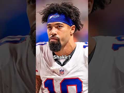 Thumbnail for This rookie WR is ready to explode in fantasy football
