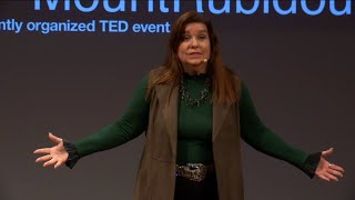 Download lagu How Our Stories Of Childhood Sexual Abuse Affect Us | Veronica Crystal Young | TEDxMountRubidoux mp3