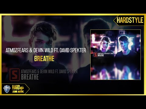 Atmozfears & Devin Wild Ft. David Spekter - Breathe (Original)