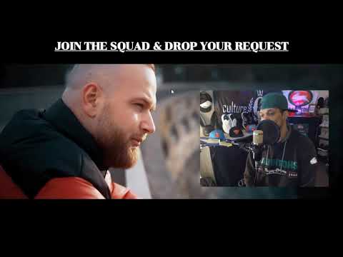 German Rap (another banger!!): PLAY69 - "TATA" (New Zealand Reaction)