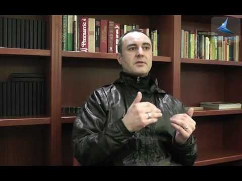 Agnelli & Nelson interview, Luminosity BTE 2011