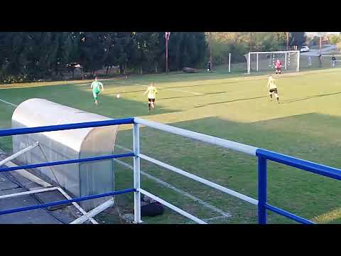 NK Croatia Bogdanovci - NK Vrbanja