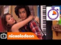 Victorious | The BEST Beck & Tori Moments for 3 Minutes Straight! | Nickelodeon UK