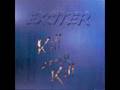 Exciter- Rain of Terror