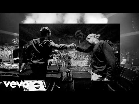 Video thumbnail for Ready To Fly