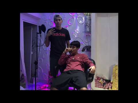 HDz x Proa - Free (Audio Oficial)