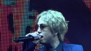 20160214 LEE HONG GI LIVE302 IN HK-LOL