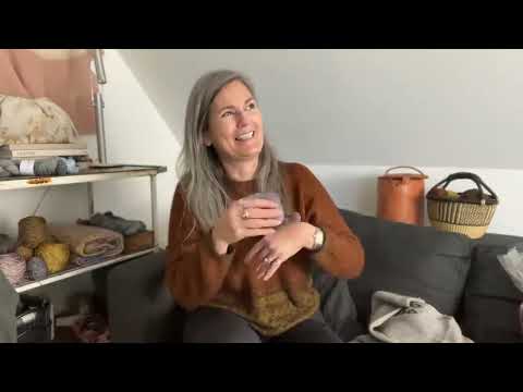 Fiftyfabulous Strik, afsnit 52