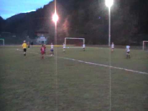 13/11/2009 Tor Fabi Mayer D-Jugdend FV Schelklingen-Hausen - FC Alb