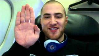 Mike Posner - Hey Lady (Ft. Twista)