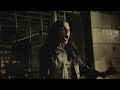 Girl Stabbed