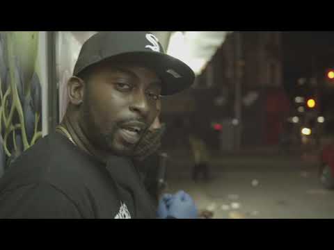 Franchize feat. Jason Packs - Traffic (Official Video)