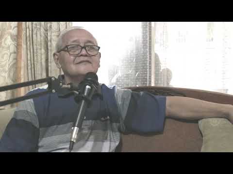 Melati Di Tapal Batas I Ismail Marzuki I Lirik song cover I Kang Mawan