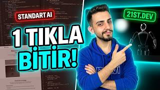 Web Sitesi Tasarlayanların Bayılacağı Ücretsiz Site! 😳
