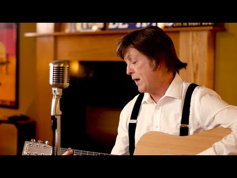 Promotional video thumbnail 1 for The McCartney Experience