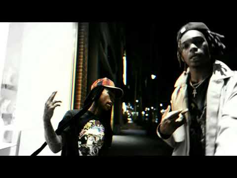 Reez Kayne “LUNAR DEPARTURE” (Ft. Koze Wlf Créamo$up