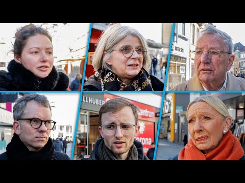 Umfrage: Wie betreffen Inflation und hohe Preise den Alltag der Osnabrücker?