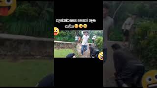 temen laknat #meme #lucu #humor #viral #biasaaja