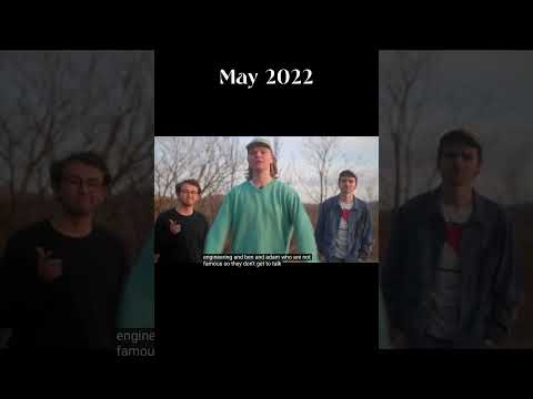 YouTube Thumbnail