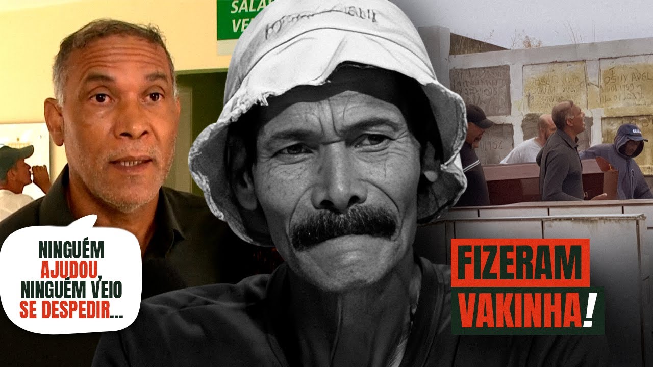 O SBT ABANDONOU? O TRISTE FIM DE MADRUGUINHA