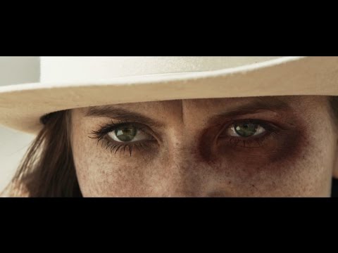 The Little Miss - You Can Run (Official Music Video)