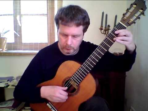 Koshkin - Mascarades V - La marelle