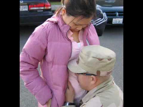 44th CSB SWEETEST GOODBYE