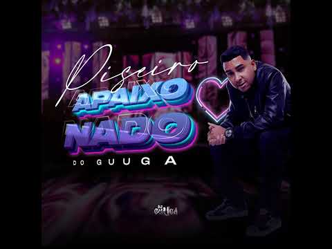 DJ GUUGA - Chama Eu (feat. Matheus Fernandes)