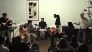 HENS - 50 Pieces (Andrew Bird)